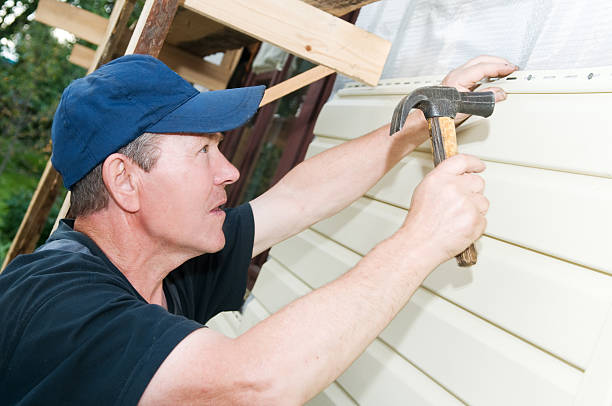 Historical Building Siding Restoration in Ingleside, TX